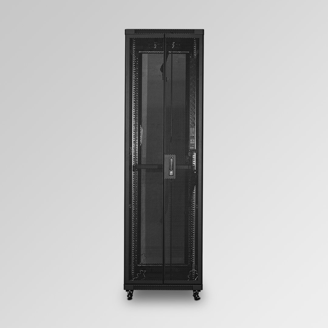 Rack Server 42U 19 Inch Depth 800mm – R8042G image 2